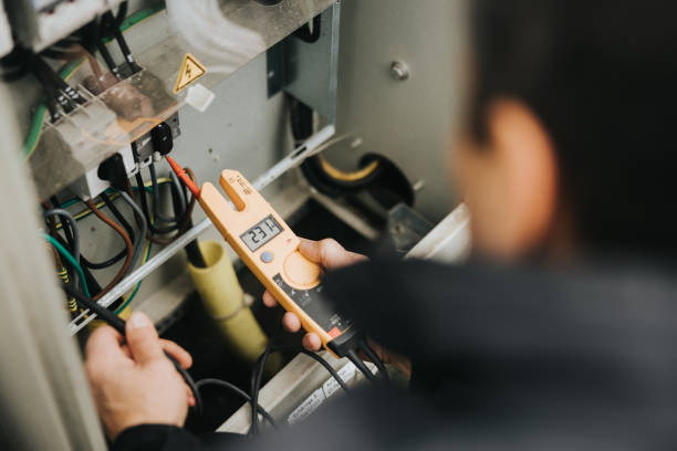 Best Circuit Breaker Repair  in Pinedale, WY