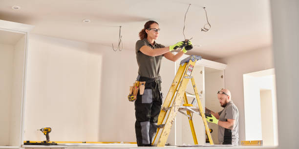 Industrial Electrical Services in WY