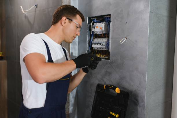 Best Electrical Upgrades for Homes  in Pinedale, WY