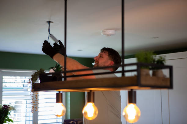 Best Electrical Contractors for Businesses  in Pinedale, WY