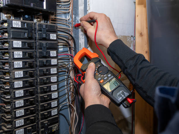 Best Home Electrical Repair  in Pinedale, WY